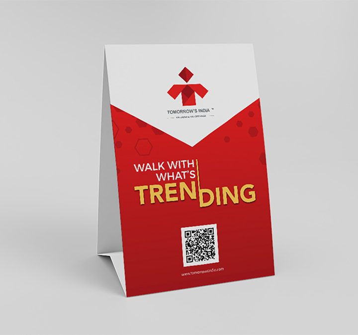 branding agency - vibes communications